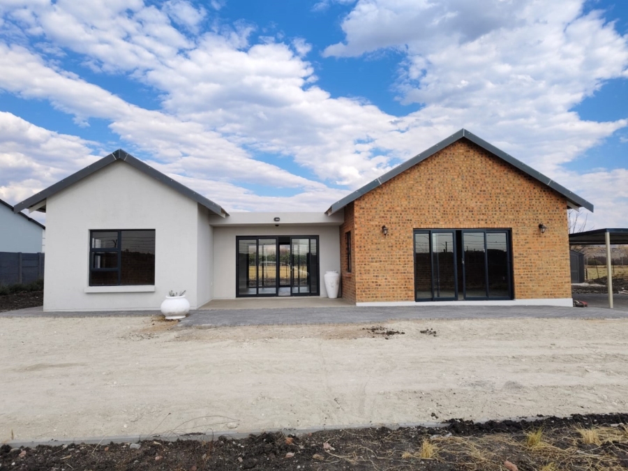 To Let 3 Bedroom Property for Rent in Hartbeesfontein North West